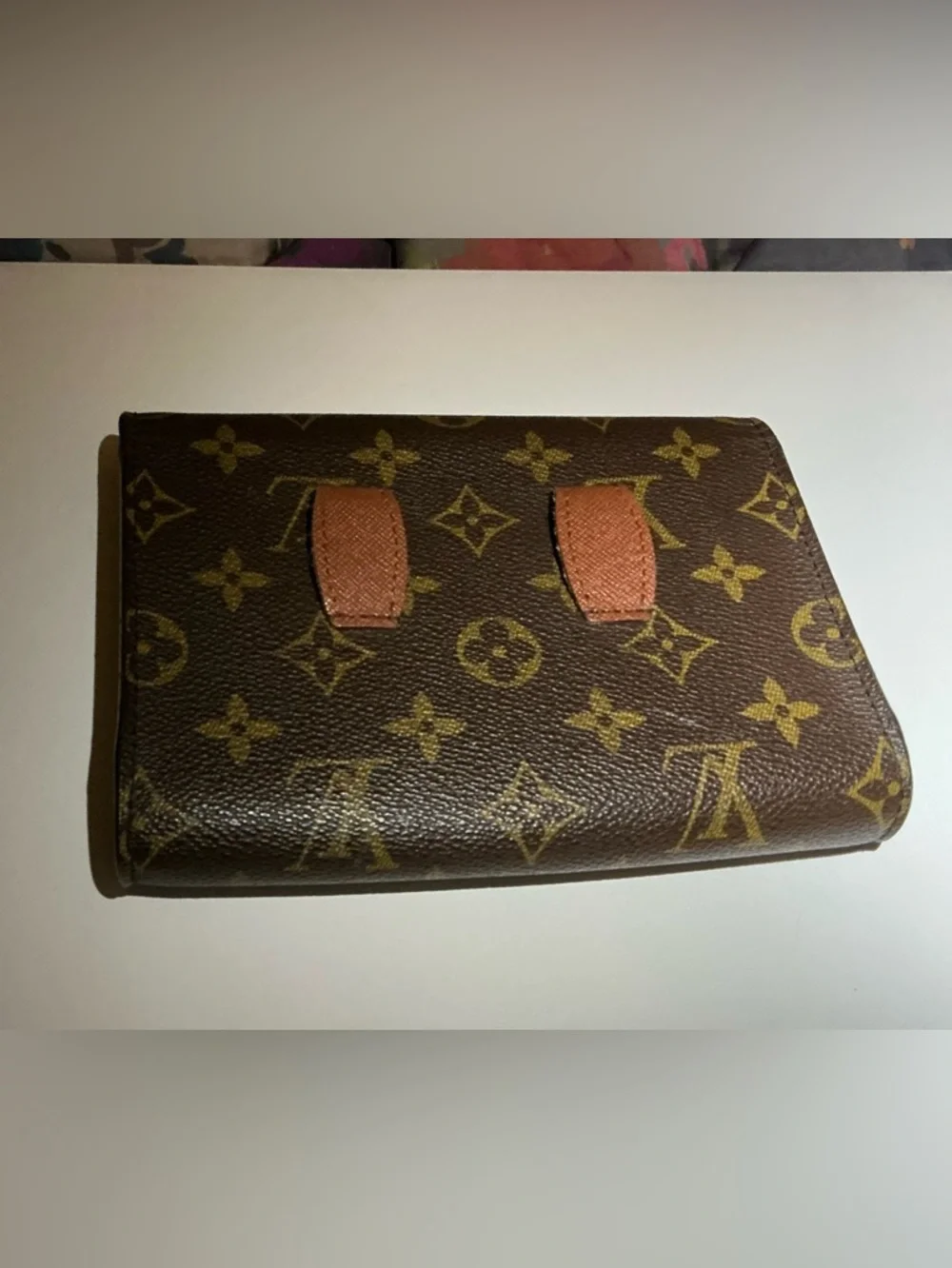 Louis Vuitton Bum bag / sac ceinture leather handbag - Picture 5 of 6